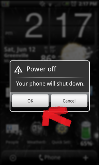 Illustration for article titled Idiot-Proof Guide to Rooting the HTC Evo